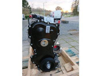 Motor RENAULT