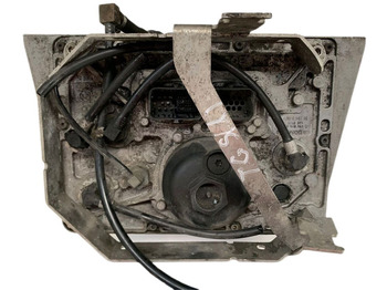 Kipufogórendszer BOSCH