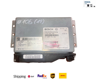 ECU BOSCH