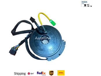 Elektromos rendszer DAF CF 85