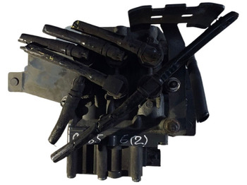 Fék alkatrészek DAF CF