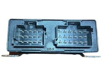 ECU DAF E-Module2: 2 kép. ECU DAF E-Module2: 2 kép.