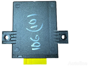 ECU DAF FAB: 2 kép. ECU DAF FAB: 2 kép.