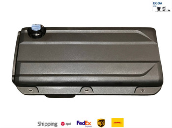 Kipufogórendszer DAF LF