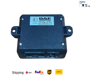 ECU DAF