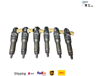 Üzemanyagszűrő DAF