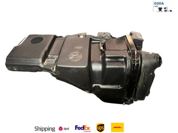 Kipufogórendszer DAF