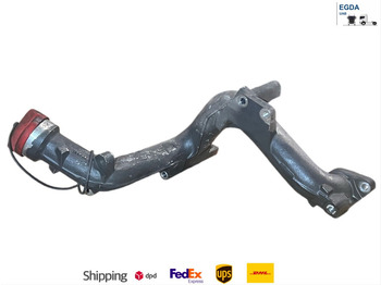 Motor és alkatrészek DAF