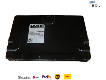 ECU DAF