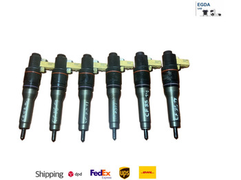 Üzemanyagszűrő DAF