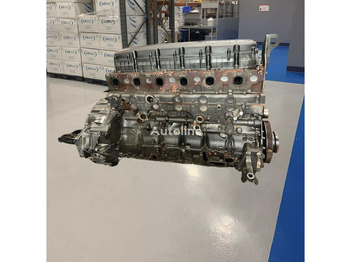 Motor DAF