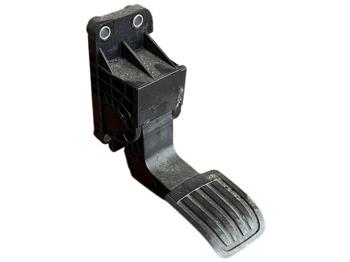 Pedál DAF: 2 kép. Pedál DAF: 2 kép.