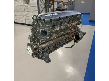 Motor DAF XG
