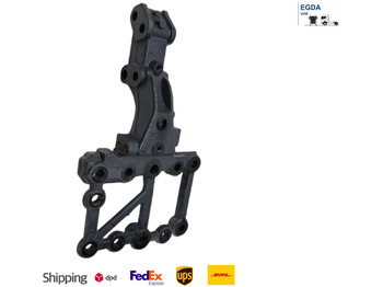 Fülke és belső tér DAF XG