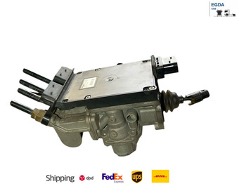 Fék alkatrészek IVECO