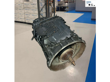 Sebességváltó IVECO