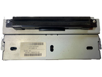 ECU Jaguar XF250: 2 kép.