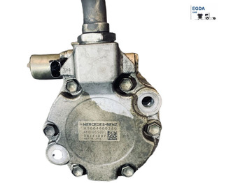 Szervószivattyú MERCEDES-BENZ Actros