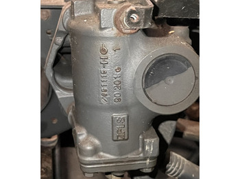 Kormányoszlop MERCEDES-BENZ Atego