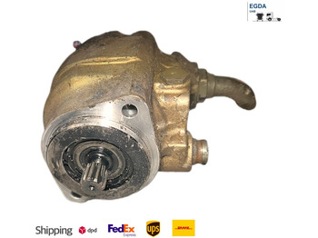 Szervószivattyú MERCEDES-BENZ