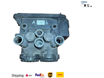 Fék alkatrészek MERCEDES-BENZ