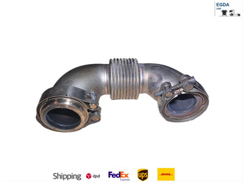 Hűtőrendszer MERCEDES-BENZ