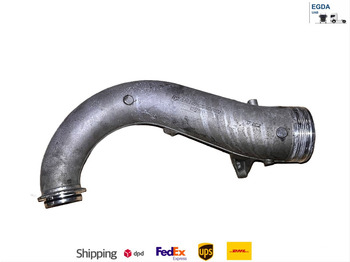 Hűtőrendszer MERCEDES-BENZ