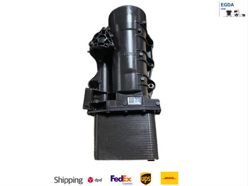 Motor és alkatrészek PACCAR