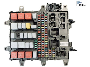 Elektromos rendszer RENAULT Magnum