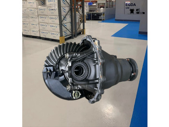 Alkatrész MERCEDES-BENZ