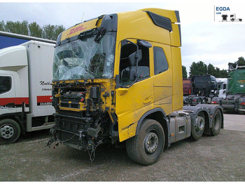 Nyergesvontató VOLVO FM