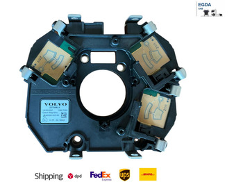 Felfüggesztés VOLVO