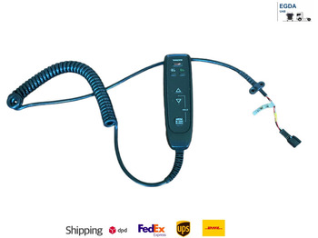 Felfüggesztés VOLVO