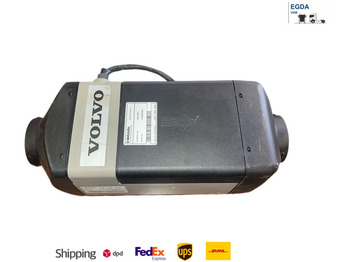 Fűtés/ Szellőzés gep VOLVO