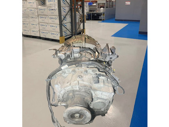 Sebességváltó Volvo ASTRONIC LITE 6.75-0.78: 3 kép.