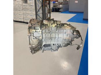 Sebességváltó Volvo ASTRONIC LITE 6.75-0.78: 2 kép.