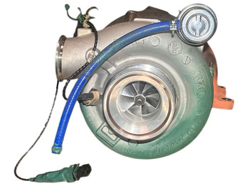 Turbó Volvo B70H: 2 kép. Turbó Volvo B70H: 2 kép.