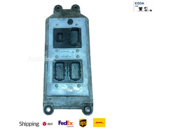 ECU VOLVO