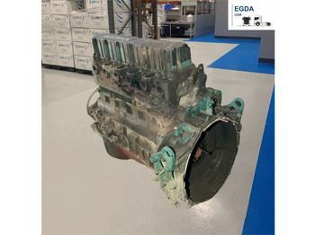 Motor VOLVO