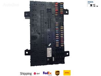 Elektromos rendszer VOLVO FH12