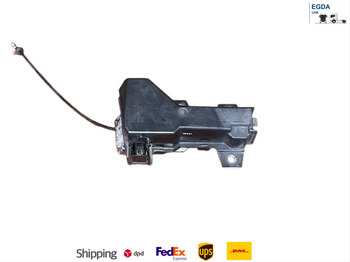 Karosszéria és külső VOLVO FH