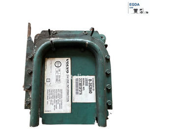 ECU VOLVO FH12