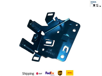 Fülke és belső tér VOLVO