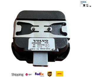 Érzékelő VOLVO
