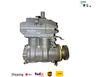 Motor és alkatrészek WABCO