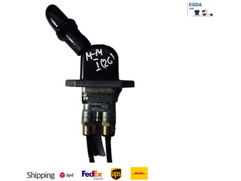 Fék alkatrészek WABCO