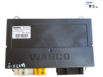 ECU WABCO