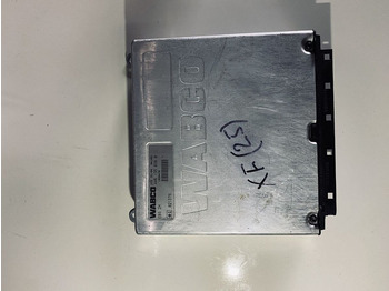 ECU WABCO
