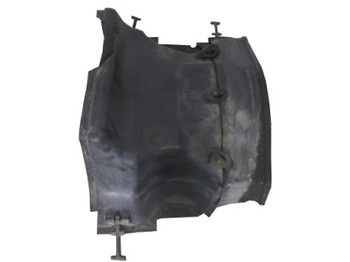 Alkatrész - Teherautó ENGINE CASE SCANNER ECOLOGY SCANIA: 1 kép.