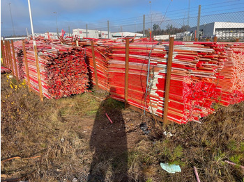 Szerszám/ Felszerelés